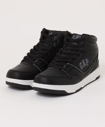 【GAP】 防水ハイカットスニーカー
