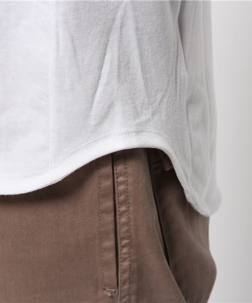 NIKE SB(ナイキエスビー)の「メンズ ナイキ スケート スカイライン DRI-FIT Tシャツ NIKE SB SKYLINE DFC SS CREW 704856(Tシャツ/カットソー・メンズ・ダークグレー/ホワイト/ブラック・LARGE/MEDIUM/SMALL/X-LARGE)」の6枚目の写真