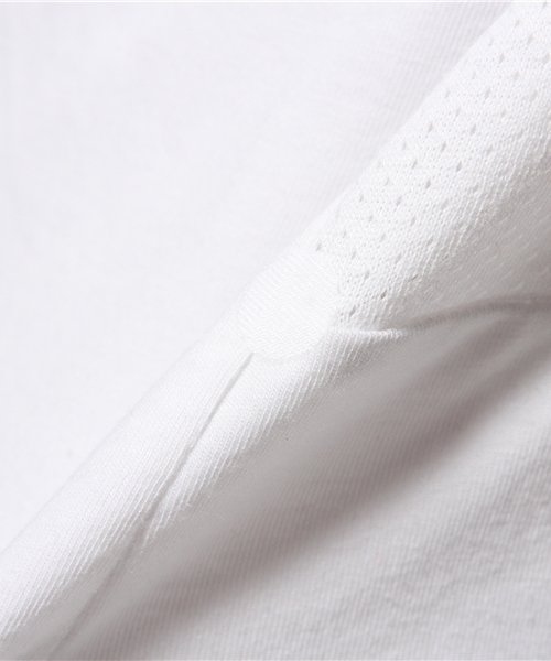 NIKE SB(ナイキエスビー)の「メンズ ナイキ スケート スカイライン DRI-FIT Tシャツ NIKE SB SKYLINE DFC SS CREW 704856(Tシャツ/カットソー・メンズ・ダークグレー/ホワイト/ブラック・LARGE/MEDIUM/SMALL/X-LARGE)」の9枚目の写真