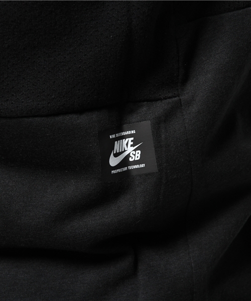 NIKE SB(ナイキエスビー)の「メンズ ナイキ スケート スカイライン DRI-FIT Tシャツ NIKE SB SKYLINE DFC SS CREW 704856(Tシャツ/カットソー・メンズ・ダークグレー/ホワイト/ブラック・LARGE/MEDIUM/SMALL/X-LARGE)」の10枚目の写真