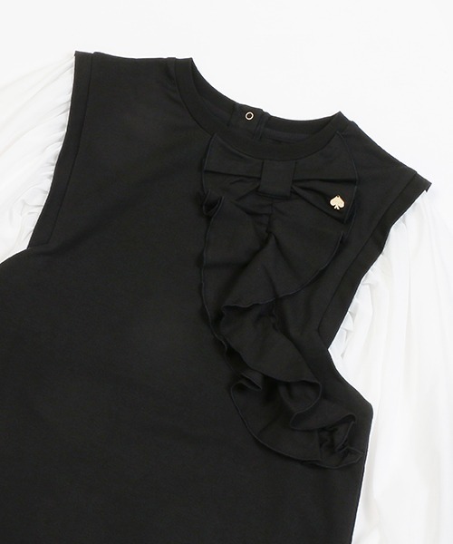 kate spade new york kids（ケイトスペードニューヨーク）の