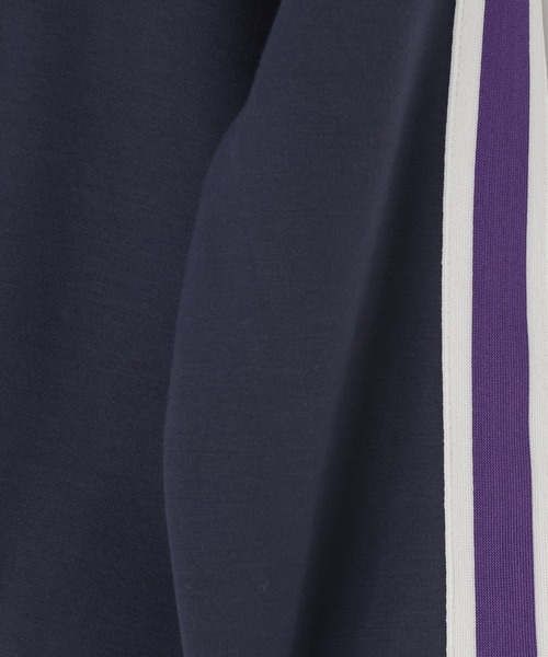 LOWRYS FARM（ローリーズファーム）の「トラックジャージー  976086（ジャージ・キッズ・ネイビー/レッド/グリーン・110cm/120cm/140cm/150cm/130cm）」の15枚目の写真