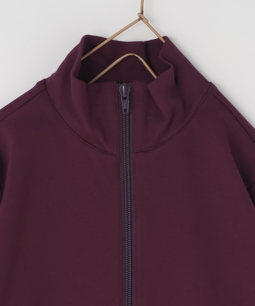 LOWRYS FARM（ローリーズファーム）の「トラックジャージー  976086（ジャージ・キッズ・ネイビー/レッド/グリーン・110cm/120cm/140cm/150cm/130cm）」の6枚目の写真