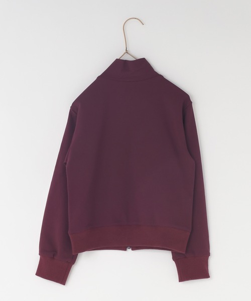 LOWRYS FARM（ローリーズファーム）の「トラックジャージー  976086（ジャージ・キッズ・ネイビー/レッド/グリーン・110cm/120cm/140cm/150cm/130cm）」の5枚目の写真