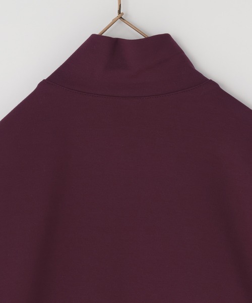 LOWRYS FARM（ローリーズファーム）の「トラックジャージー  976086（ジャージ・キッズ・ネイビー/レッド/グリーン・110cm/120cm/140cm/150cm/130cm）」の8枚目の写真