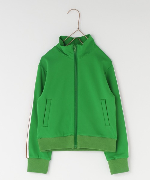 LOWRYS FARM（ローリーズファーム）の「トラックジャージー  976086（ジャージ・キッズ・ネイビー/レッド/グリーン・110cm/120cm/140cm/150cm/130cm）」の12枚目の写真