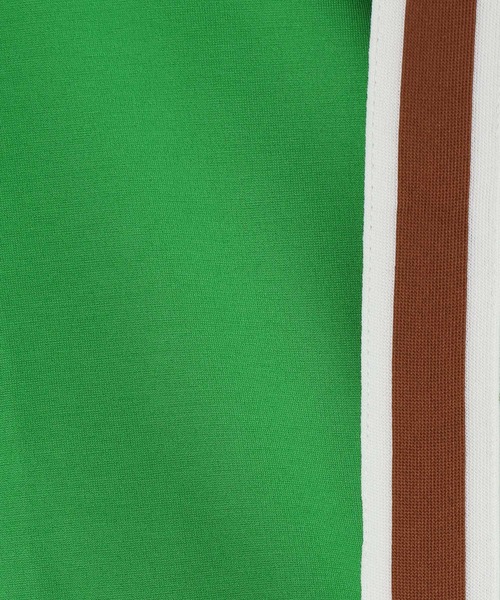 LOWRYS FARM（ローリーズファーム）の「トラックジャージー  976086（ジャージ・キッズ・ネイビー/レッド/グリーン・110cm/120cm/140cm/150cm/130cm）」の13枚目の写真