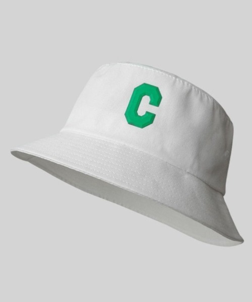 TANGRAM×golfickers コラボ　ゴルフ　バケットハット　ML GOLFICKERS × TANGRAM BUCKET HAT GREEN TGA-UHAT29