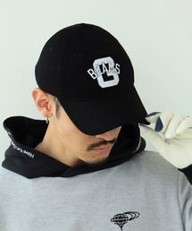 NEW ERA | NEW ERA × BEAMS GOLF / 別注 スウェット 9TWENTY キャップ(キャップ)
