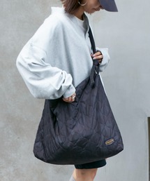 PENDLETON | 【PENDLETON/ペンドルトン】キルティング メッセンジャーバッグ(ショルダーバッグ)