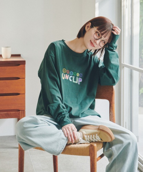 アングロマニア　編み上げ付きカットソー アングロマニア 編み上げ付きカットソー