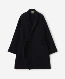 美品 フランス製 VETRA スタンドカラー ウールコート ベトラ BSHOP 78023372b_b_14_215.jpg