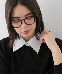 SLOBE IENA | SLOBE シャツつけ襟(その他小物)