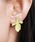 misto accessories�i�~�X�g�A�N�Z�T���[�Y�j�́u�j���A���X�t�����[�s�A�X�i�s�A�X�i�����p�j�j�v�b�O���[��