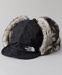 THE NORTH FACE(ザノースフェイス)の「帽子(キャップ)」
