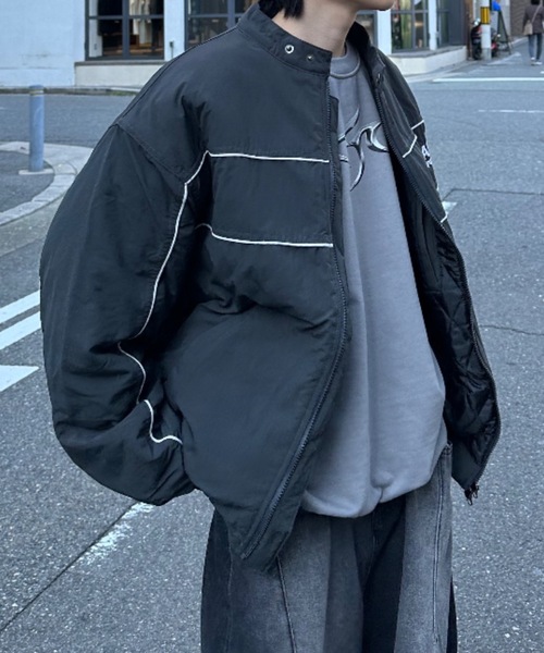 Never mind the XU / Chikashitsu+（ネバーマインド ザ エックスユー