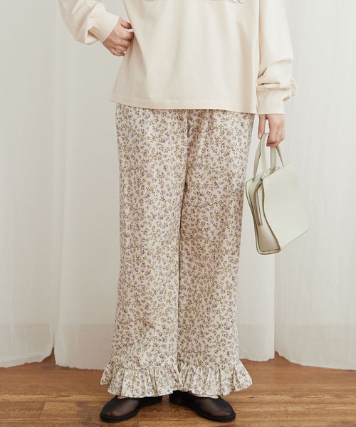 fig London（フィグロンドン）の「Hannah pants（その他パンツ