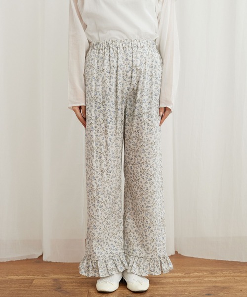 fig London（フィグロンドン）の「Hannah pants（その他パンツ