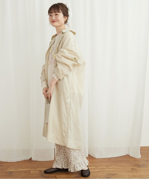 【fig london】dorothy frill pants フリル パンツ fig London フィグロンドン Dorothy frill pants