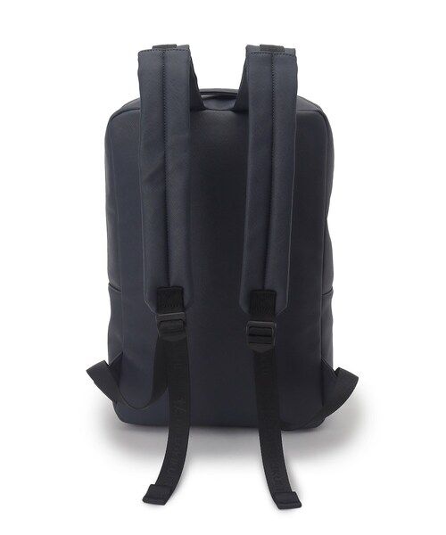 tk.TAKEO KIKUCHI(ティーケータケオキクチ)の「◆サフィアーノバックパック(バックパック/リュック・メンズ・ブラック/ブルー系その他・00)」の6枚目の写真