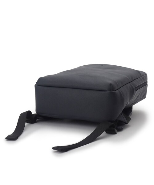 tk.TAKEO KIKUCHI(ティーケータケオキクチ)の「◆サフィアーノバックパック(バックパック/リュック・メンズ・ブラック/ブルー系その他・00)」の7枚目の写真