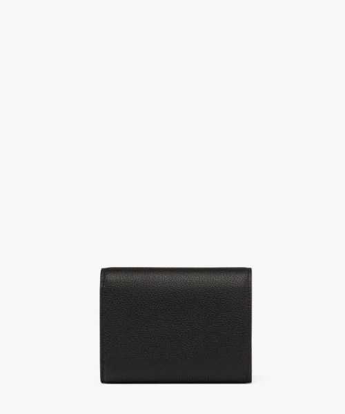 MCM■エムシーエム ロゴ Himmel レザー ミニ 三つ折り財布 楽天市場】MCM エムシーエム ロゴグラム レザー 3つ折り