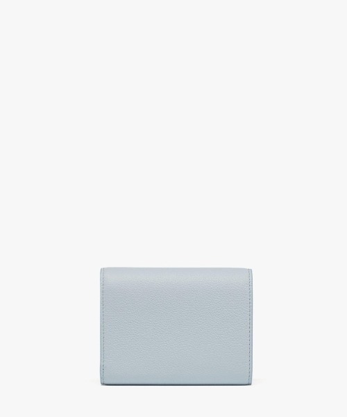 MCM■エムシーエム ロゴ Himmel レザー ミニ 三つ折り財布 楽天市場】MCM エムシーエム ロゴグラム レザー 3つ折り