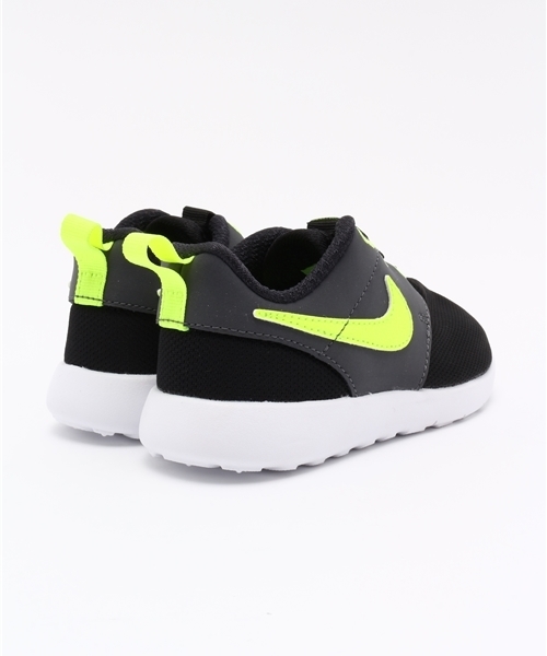 CIAOPANIC TYPY(チャオパニックティピー)の「【NIKE】ナイキローシランTDV(スニーカー・キッズ・ブラック・16/15 )」の4枚目の写真