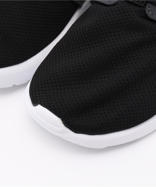 CIAOPANIC TYPY(チャオパニックティピー)の「【NIKE】ナイキローシランTDV(スニーカー・キッズ・ブラック・16/15 )」の5枚目の写真