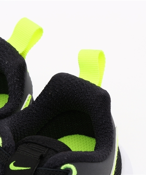 CIAOPANIC TYPY(チャオパニックティピー)の「【NIKE】ナイキローシランTDV(スニーカー・キッズ・ブラック・16/15 )」の7枚目の写真