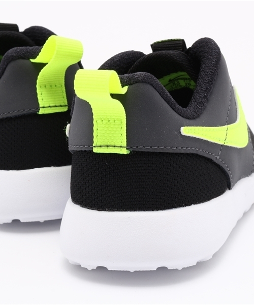 CIAOPANIC TYPY(チャオパニックティピー)の「【NIKE】ナイキローシランTDV(スニーカー・キッズ・ブラック・16/15 )」の8枚目の写真