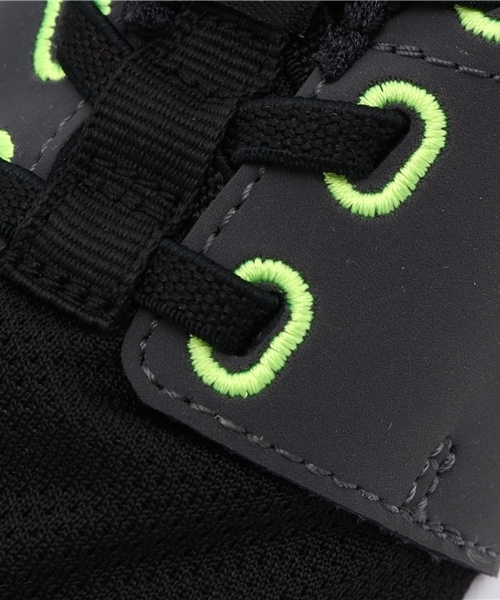 CIAOPANIC TYPY(チャオパニックティピー)の「【NIKE】ナイキローシランTDV(スニーカー・キッズ・ブラック・16/15 )」の10枚目の写真