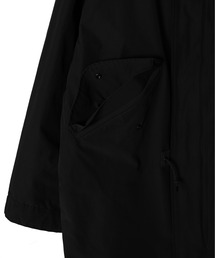 ジャケット・アウター N.HOOLYWOOD / N.H TPES MODS COAT / M48 N.HOOLYWOOD / N.H TPES MODS COAT / M48