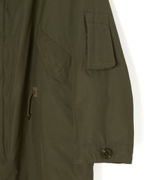 ジャケット・アウター N.HOOLYWOOD / N.H TPES MODS COAT / M48 81001372b_b_08_215.jpg