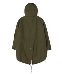 ジャケット・アウター N.HOOLYWOOD / N.H TPES MODS COAT / M48 81001372b_b_08_215.jpg