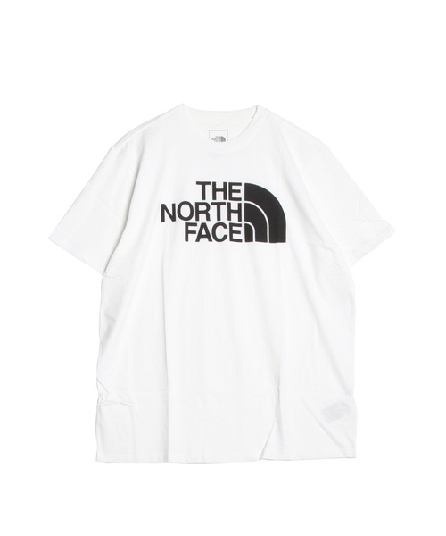 アンサー4 Tシャツ ホワイト エルドレッソ OMM ノースフェイス 山と道 日本未展開モデル THE NORTH FACE ザ・ノースフェイス WHITE