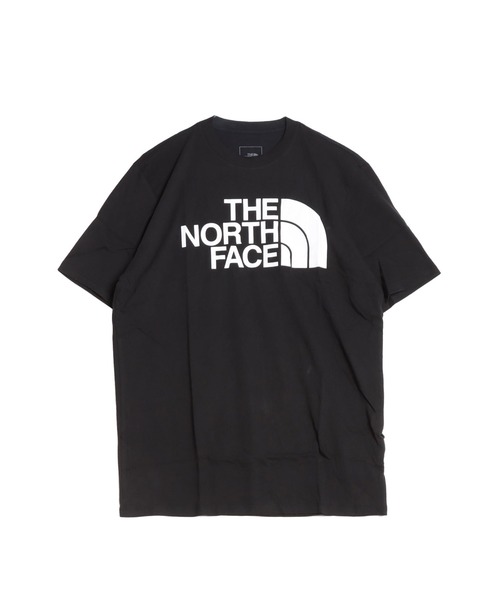 【 海外流通モデル 】THE NORTH FACE / ノースフェイス THE NORTH FACE Men's S/S Half Dome Tee ハーフドーム 半袖 Tシャツ（Tシャツ/カットソー）｜THE NORTH FACE（ザノースフェイス）