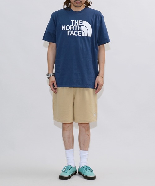 THE NORTH FACE(ザノースフェイス)の「【 海外流通モデル 】THE NORTH FACE / ノースフェイス THE NORTH FACE Men's S/S Half Dome Tee ハーフドーム 半袖 Tシャツ(Tシャツ/カットソー・メンズ・ベージュ/ブルー系その他/ホワイト/ブラック・SMALL/MEDIUM/LARGE/X-LARGE/XX-LARGE)」の10枚目の写真