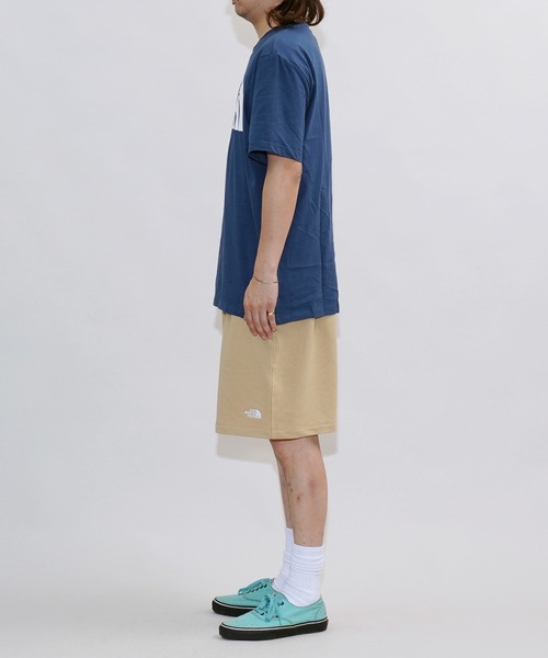 THE NORTH FACE(ザノースフェイス)の「【 海外流通モデル 】THE NORTH FACE / ノースフェイス THE NORTH FACE Men's S/S Half Dome Tee ハーフドーム 半袖 Tシャツ(Tシャツ/カットソー・メンズ・ベージュ/ブルー系その他/ホワイト/ブラック・SMALL/MEDIUM/LARGE/X-LARGE/XX-LARGE)」の11枚目の写真