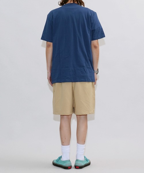 THE NORTH FACE(ザノースフェイス)の「【 海外流通モデル 】THE NORTH FACE / ノースフェイス THE NORTH FACE Men's S/S Half Dome Tee ハーフドーム 半袖 Tシャツ(Tシャツ/カットソー・メンズ・ベージュ/ブルー系その他/ホワイト/ブラック・SMALL/MEDIUM/LARGE/X-LARGE/XX-LARGE)」の12枚目の写真
