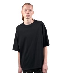 GalaabenD | ドローコードクルーネックTシャツ(Tシャツ/カットソー)