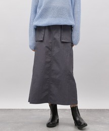 LAKOLE | ベルトツキカーゴスカート / 995578(スカート)
