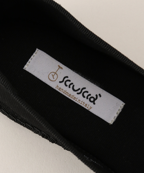 セール】【Sciuscia/シューシャ】Tragara（その他シューズ