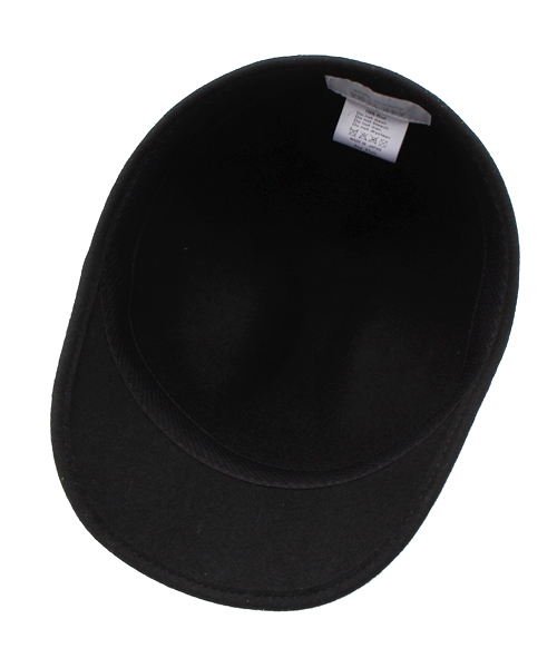 CIAOPANIC（チャオパニック）の「【Ciaopanic】　ボーラーCAP（キャップ・レディース・ブラック/その他21・FREE）」の5枚目の写真