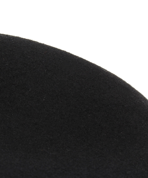 CIAOPANIC（チャオパニック）の「【Ciaopanic】　ボーラーCAP（キャップ・レディース・ブラック/その他21・FREE）」の8枚目の写真