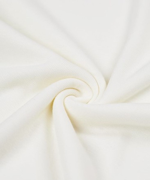 3.3 Field Trip （3.3フィールドトリップ）の「3.3 Field Trip／ソフトタートルネック  2995680（Tシャツ/カットソー・レディース・ネイビー/ブラック/アイボリー/ダークブラウン・FREE）」の18枚目の写真