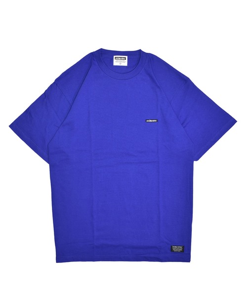 【関送無料】   チェスト ダブル ロゴ Tシャツ W)taps - WTAPS UNDERCOVER 25SS Maai 七人の侍 Tシャツの通販