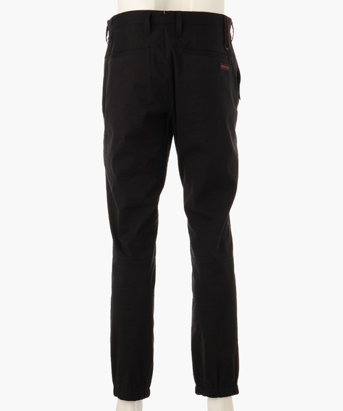 BRIEFING（ブリーフィング）の「【ブリーフィングゴルフ】MENS NYLON JOGGER PANTS／メンズナイロンジョガーパンツ（その他パンツ・メンズ・ネイビー/オリーブ/ブラック・M/L/S）」の15枚目の写真