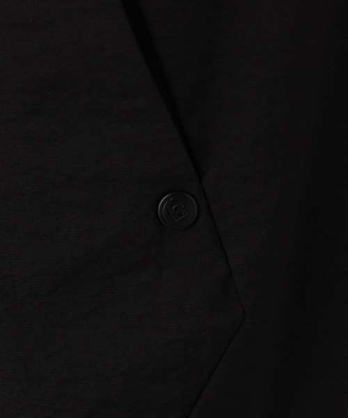 BRIEFING（ブリーフィング）の「【ブリーフィングゴルフ】MENS NYLON JOGGER PANTS／メンズナイロンジョガーパンツ（その他パンツ・メンズ・ネイビー/オリーブ/ブラック・M/L/S）」の19枚目の写真
