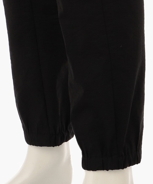 BRIEFING（ブリーフィング）の「【ブリーフィングゴルフ】MENS NYLON JOGGER PANTS／メンズナイロンジョガーパンツ（その他パンツ・メンズ・ネイビー/オリーブ/ブラック・M/L/S）」の22枚目の写真